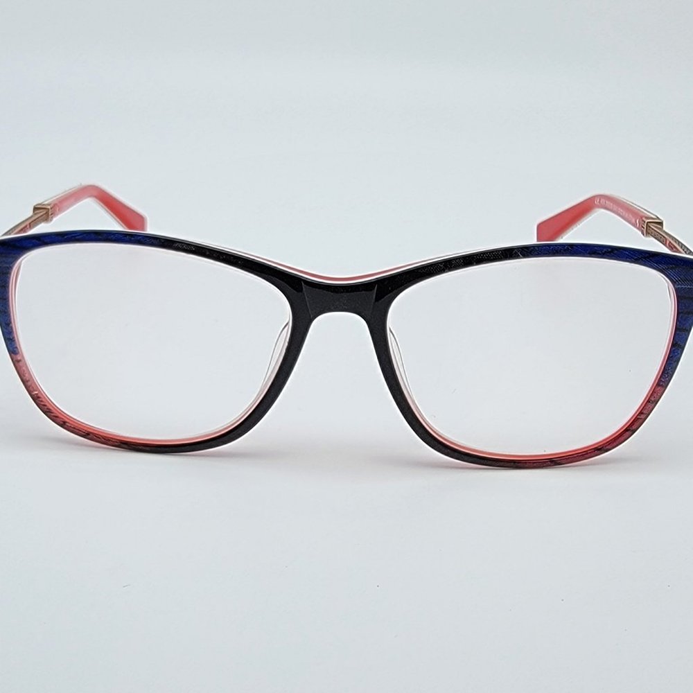 Coco Song Ccs Cv186 Sun Touch Col. 1 Eyeglasses F… - image 2